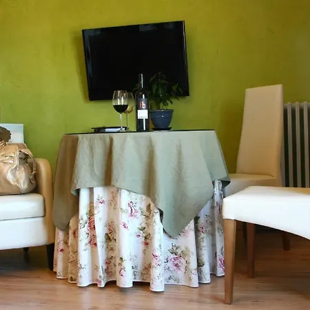Apartmanhotel Dona 2*