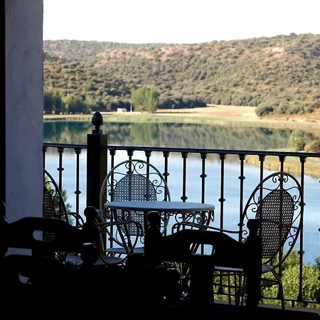 Apartmanhotel Dona Ruidera