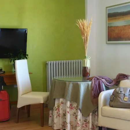 Dona Aparthotel